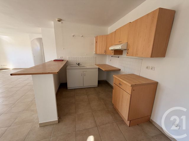 maison à vendre - 4 pièces - 88.9 m2 - ST JULIEN LES ROSIERS - 30 - LANGUEDOC-ROUSSILLON - Century 21 Impact Immobilier
