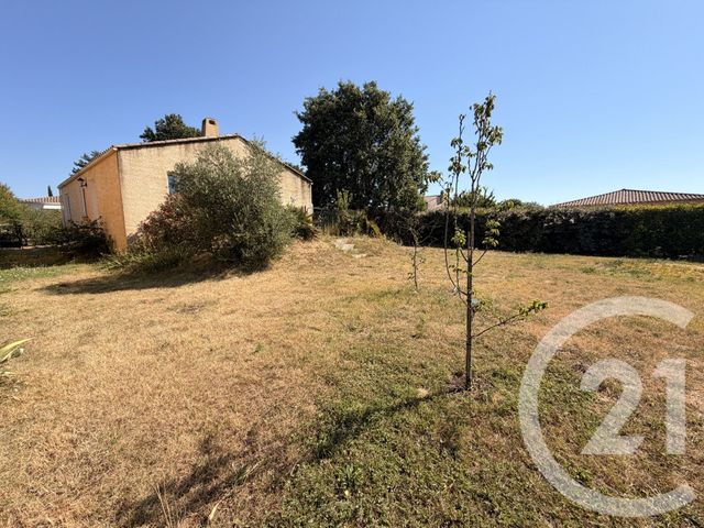 maison à vendre - 4 pièces - 88.9 m2 - ST JULIEN LES ROSIERS - 30 - LANGUEDOC-ROUSSILLON - Century 21 Impact Immobilier