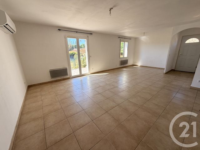maison à vendre - 4 pièces - 88.9 m2 - ST JULIEN LES ROSIERS - 30 - LANGUEDOC-ROUSSILLON - Century 21 Impact Immobilier