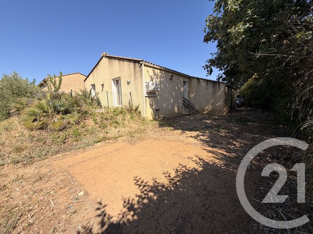 maison à vendre - 4 pièces - 88.9 m2 - ST JULIEN LES ROSIERS - 30 - LANGUEDOC-ROUSSILLON - Century 21 Impact Immobilier