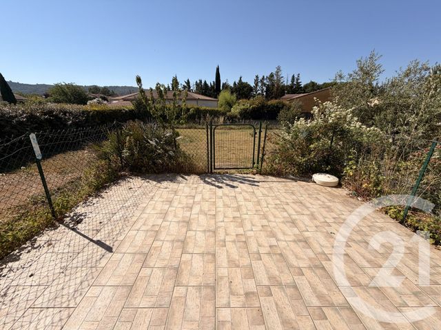 maison à vendre - 4 pièces - 88.9 m2 - ST JULIEN LES ROSIERS - 30 - LANGUEDOC-ROUSSILLON - Century 21 Impact Immobilier