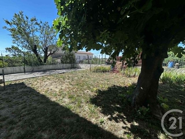 maison à vendre - 4 pièces - 107.0 m2 - ALES - 30 - LANGUEDOC-ROUSSILLON - Century 21 Impact Immobilier