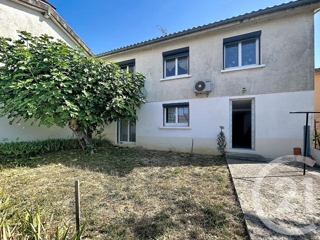 maison à vendre - 4 pièces - 107.0 m2 - ALES - 30 - LANGUEDOC-ROUSSILLON - Century 21 Impact Immobilier