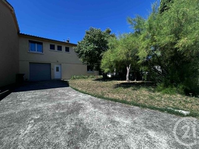Maison à vendre ALES