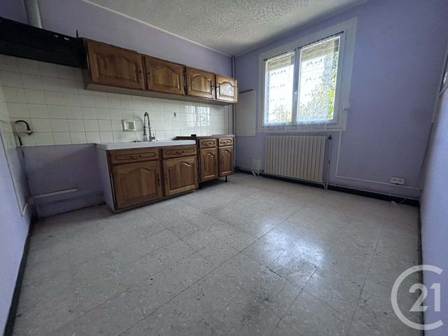 maison à vendre - 4 pièces - 107.0 m2 - ALES - 30 - LANGUEDOC-ROUSSILLON - Century 21 Impact Immobilier