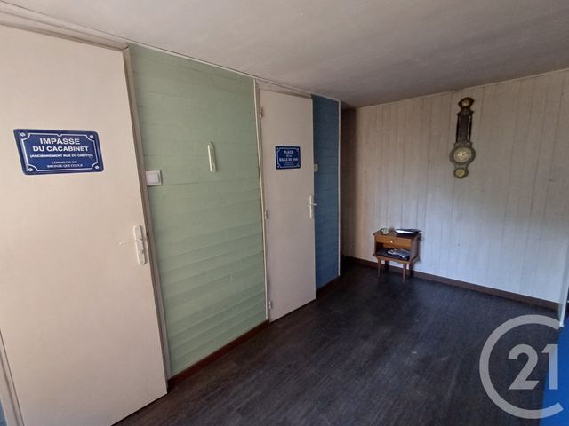 maison à vendre - 3 pièces - 93.24 m2 - LA GRAND COMBE - 30 - LANGUEDOC-ROUSSILLON - Century 21 Impact Immobilier