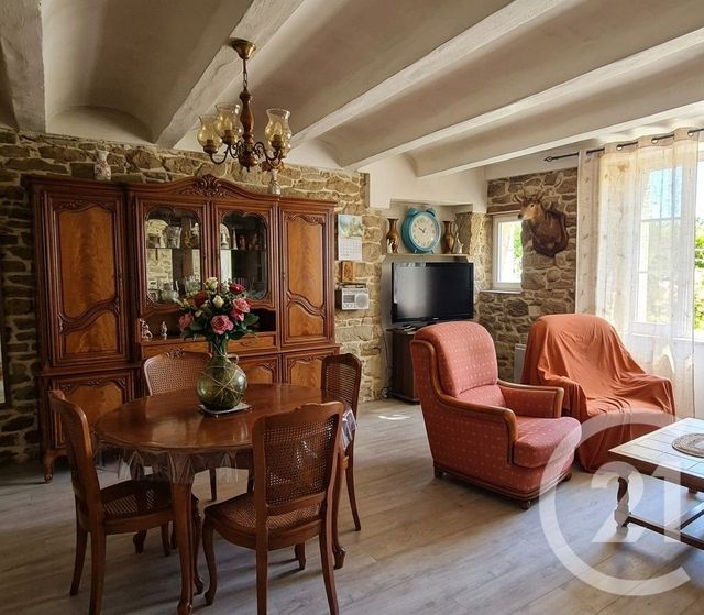 maison à vendre - 3 pièces - 93.24 m2 - LA GRAND COMBE - 30 - LANGUEDOC-ROUSSILLON - Century 21 Impact Immobilier