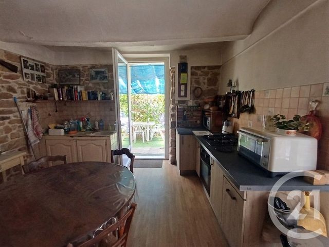 maison à vendre - 3 pièces - 93.24 m2 - LA GRAND COMBE - 30 - LANGUEDOC-ROUSSILLON - Century 21 Impact Immobilier