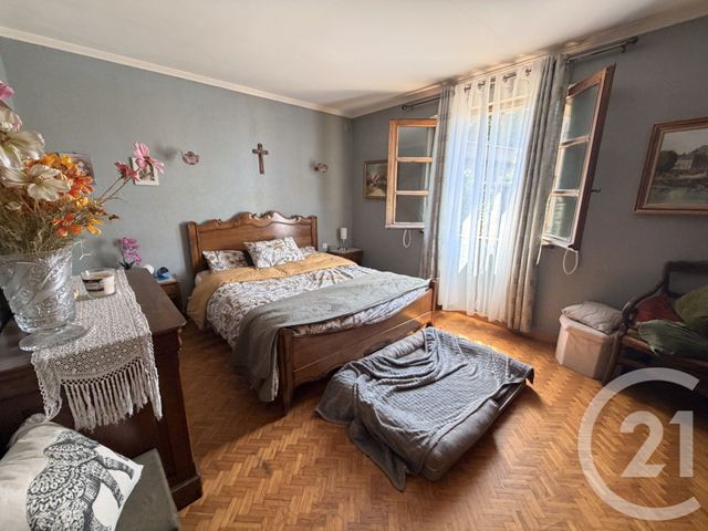 maison à vendre - 5 pièces - 145.7 m2 - ALES - 30 - LANGUEDOC-ROUSSILLON - Century 21 Impact Immobilier