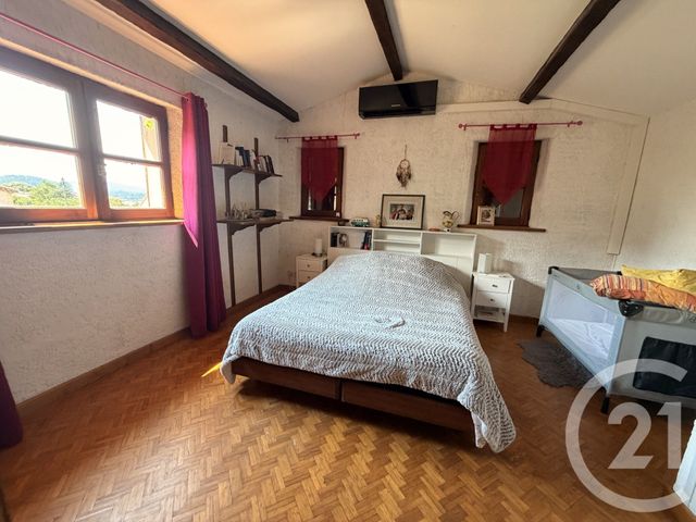 maison à vendre - 5 pièces - 145.7 m2 - ALES - 30 - LANGUEDOC-ROUSSILLON - Century 21 Impact Immobilier