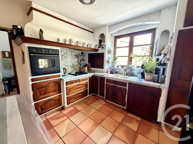 maison à vendre - 5 pièces - 145.7 m2 - ALES - 30 - LANGUEDOC-ROUSSILLON - Century 21 Impact Immobilier