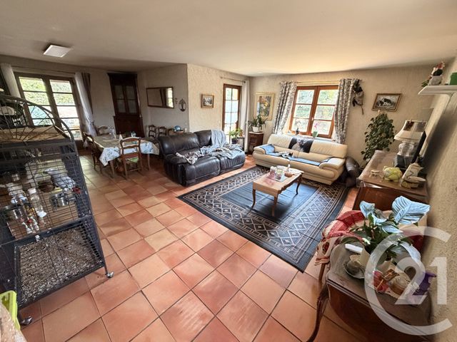 maison à vendre - 5 pièces - 145.7 m2 - ALES - 30 - LANGUEDOC-ROUSSILLON - Century 21 Impact Immobilier