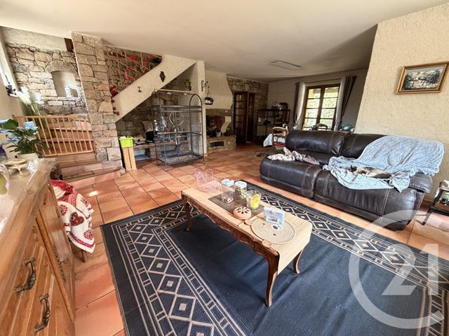 maison à vendre - 5 pièces - 145.7 m2 - ALES - 30 - LANGUEDOC-ROUSSILLON - Century 21 Impact Immobilier
