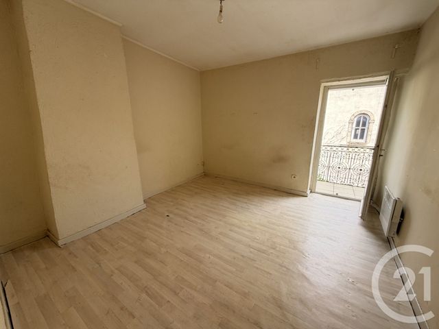 maison à vendre - 3 pièces - 76.67 m2 - NERS - 30 - LANGUEDOC-ROUSSILLON - Century 21 Impact Immobilier