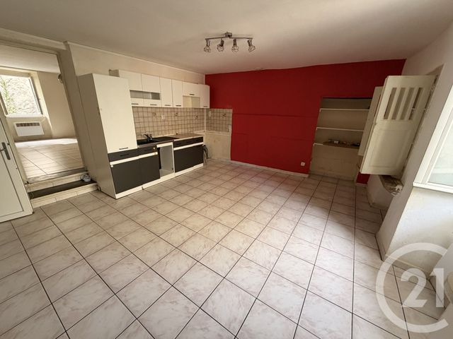 maison - NERS - 30