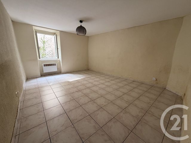 maison à vendre - 3 pièces - 76.67 m2 - NERS - 30 - LANGUEDOC-ROUSSILLON - Century 21 Impact Immobilier