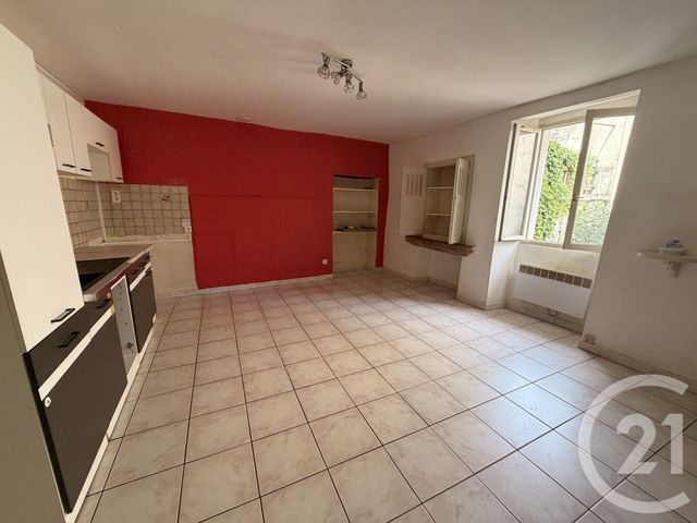 maison à vendre - 3 pièces - 76.67 m2 - NERS - 30 - LANGUEDOC-ROUSSILLON - Century 21 Impact Immobilier