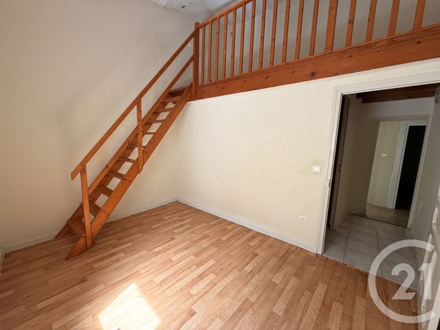 maison à vendre - 3 pièces - 76.67 m2 - NERS - 30 - LANGUEDOC-ROUSSILLON - Century 21 Impact Immobilier