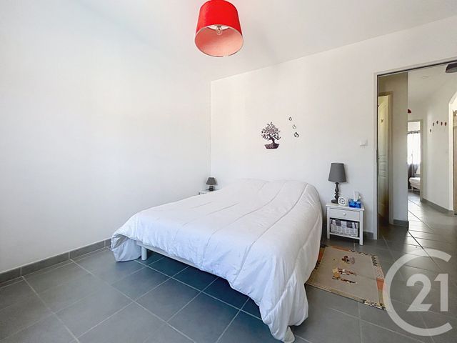 maison à vendre - 4 pièces - 78.0 m2 - ST PRIVAT DES VIEUX - 30 - LANGUEDOC-ROUSSILLON - Century 21 Impact Immobilier