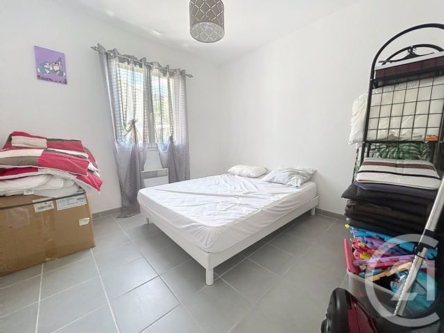 maison à vendre - 4 pièces - 78.0 m2 - ST PRIVAT DES VIEUX - 30 - LANGUEDOC-ROUSSILLON - Century 21 Impact Immobilier