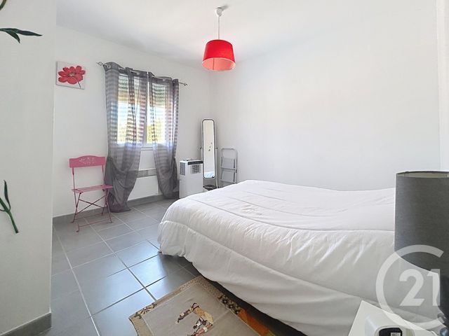 maison à vendre - 4 pièces - 78.0 m2 - ST PRIVAT DES VIEUX - 30 - LANGUEDOC-ROUSSILLON - Century 21 Impact Immobilier