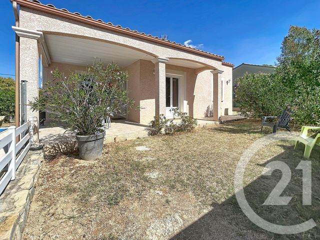 Maison à vendre ST PRIVAT DES VIEUX