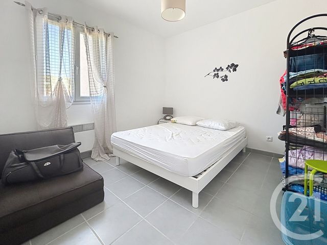 maison à vendre - 4 pièces - 78.0 m2 - ST PRIVAT DES VIEUX - 30 - LANGUEDOC-ROUSSILLON - Century 21 Impact Immobilier