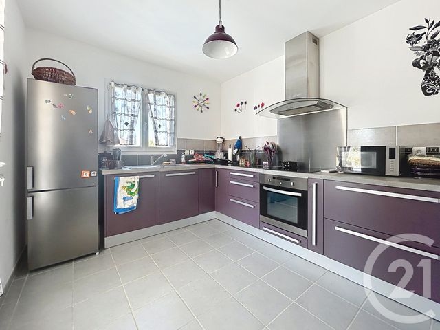 maison à vendre - 4 pièces - 78.0 m2 - ST PRIVAT DES VIEUX - 30 - LANGUEDOC-ROUSSILLON - Century 21 Impact Immobilier