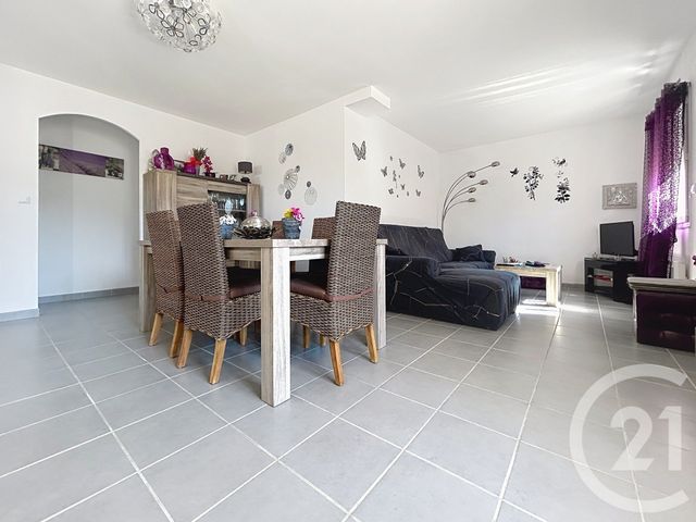 maison à vendre - 4 pièces - 78.0 m2 - ST PRIVAT DES VIEUX - 30 - LANGUEDOC-ROUSSILLON - Century 21 Impact Immobilier
