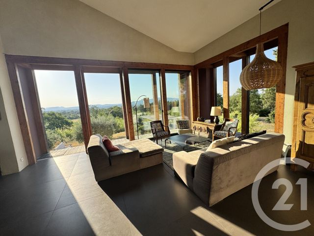 maison à vendre - 6 pièces - 198.26 m2 - 30 - LANGUEDOC-ROUSSILLON - Century 21 Impact Immobilier