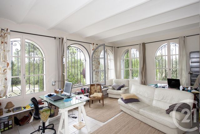 maison à vendre - 6 pièces - 198.26 m2 - 30 - LANGUEDOC-ROUSSILLON - Century 21 Impact Immobilier