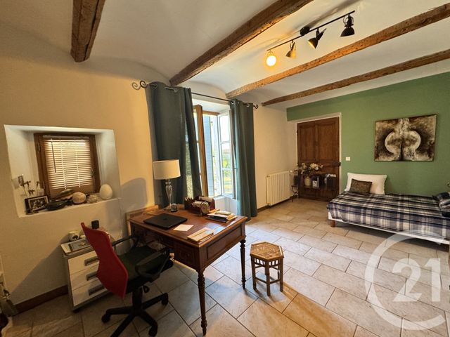 maison à vendre - 6 pièces - 198.26 m2 - 30 - LANGUEDOC-ROUSSILLON - Century 21 Impact Immobilier
