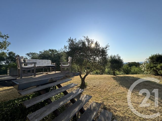 maison à vendre - 6 pièces - 198.26 m2 - 30 - LANGUEDOC-ROUSSILLON - Century 21 Impact Immobilier