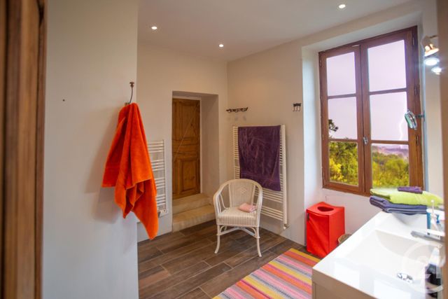 maison à vendre - 6 pièces - 198.26 m2 - 30 - LANGUEDOC-ROUSSILLON - Century 21 Impact Immobilier