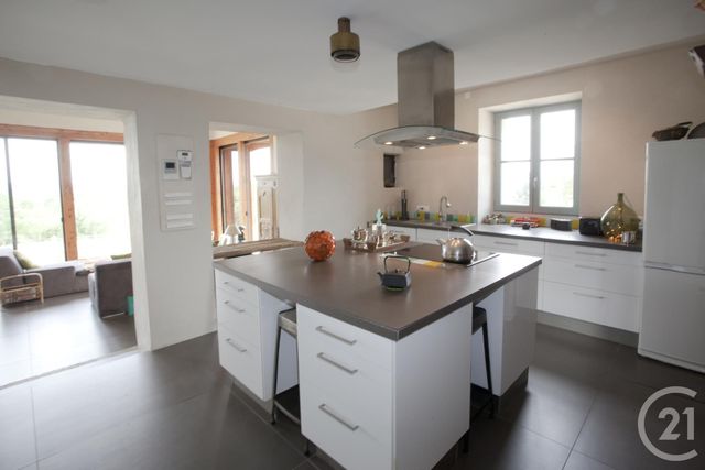 maison à vendre - 6 pièces - 198.26 m2 - 30 - LANGUEDOC-ROUSSILLON - Century 21 Impact Immobilier