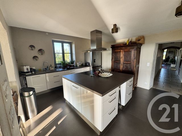 maison à vendre - 6 pièces - 198.26 m2 - 30 - LANGUEDOC-ROUSSILLON - Century 21 Impact Immobilier