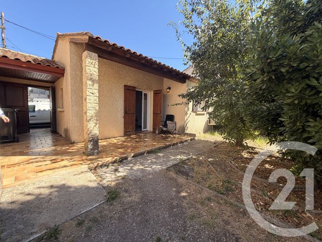 immeuble à vendre - 162.23 m2 - ALES - 30 - LANGUEDOC-ROUSSILLON - Century 21 Impact Immobilier