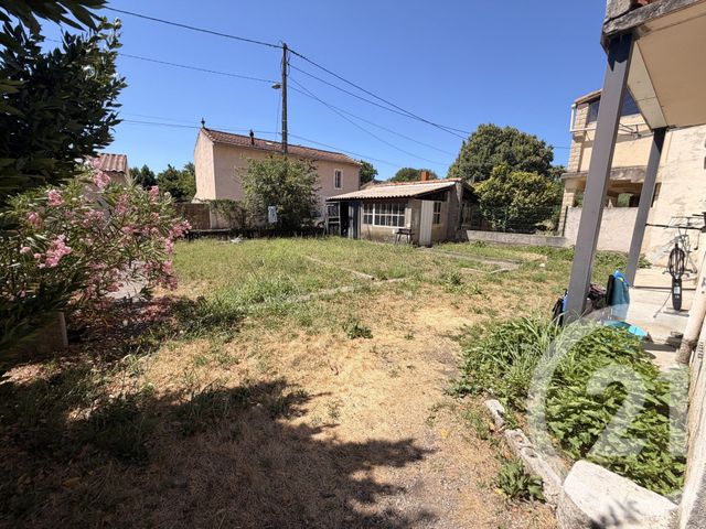 immeuble à vendre - 162.23 m2 - ALES - 30 - LANGUEDOC-ROUSSILLON - Century 21 Impact Immobilier
