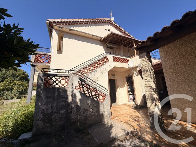 immeuble à vendre - 162.23 m2 - ALES - 30 - LANGUEDOC-ROUSSILLON - Century 21 Impact Immobilier