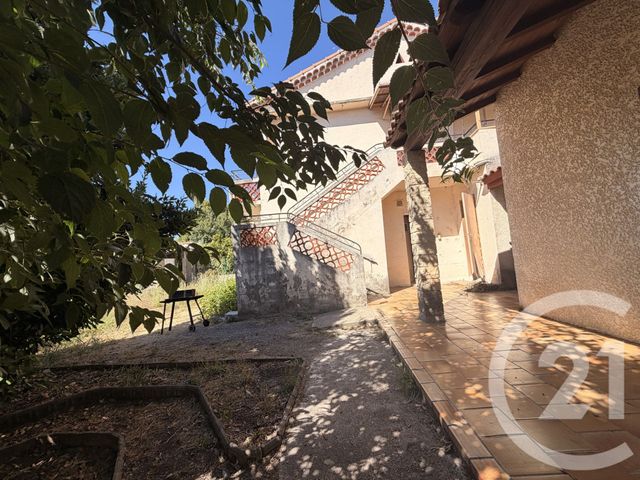 immeuble à vendre - 162.23 m2 - ALES - 30 - LANGUEDOC-ROUSSILLON - Century 21 Impact Immobilier