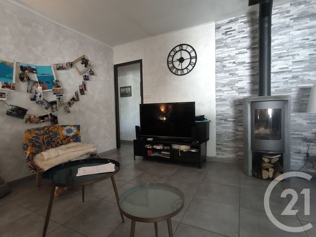 maison à louer - 4 pièces - 99.0 m2 - ALES - 30 - LANGUEDOC-ROUSSILLON - Century 21 Impact Immobilier