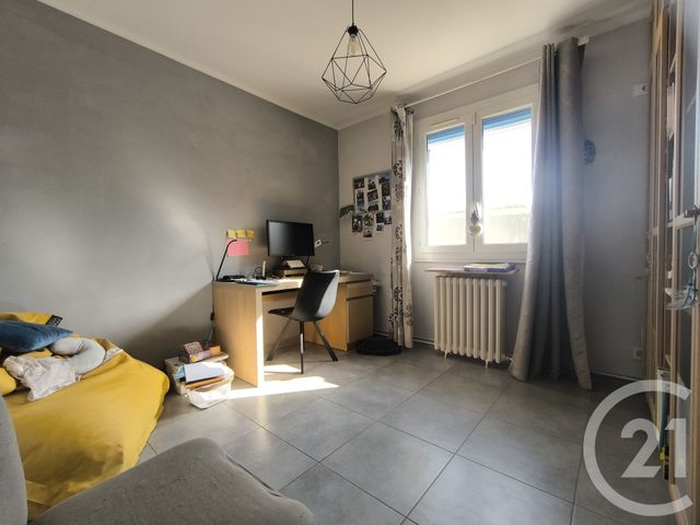 maison à louer - 4 pièces - 99.0 m2 - ALES - 30 - LANGUEDOC-ROUSSILLON - Century 21 Impact Immobilier
