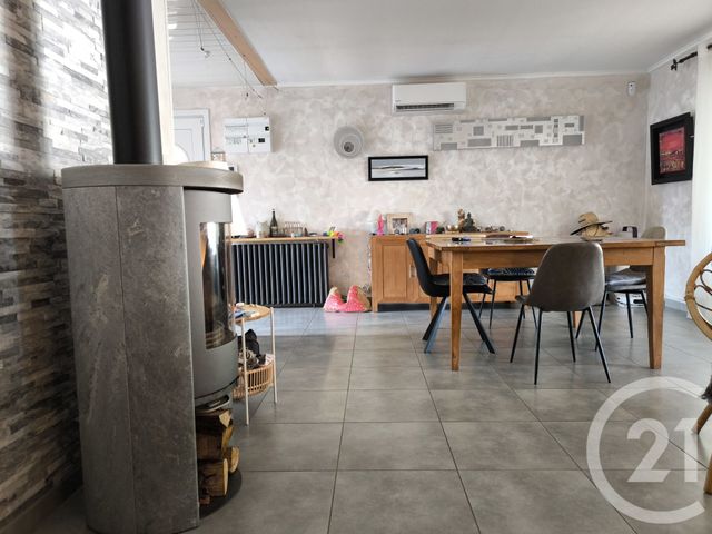 maison à louer - 4 pièces - 99.0 m2 - ALES - 30 - LANGUEDOC-ROUSSILLON - Century 21 Impact Immobilier