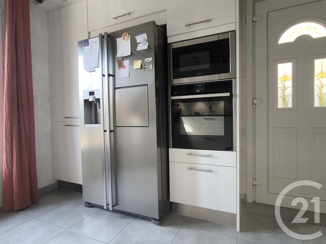 maison à louer - 4 pièces - 99.0 m2 - ALES - 30 - LANGUEDOC-ROUSSILLON - Century 21 Impact Immobilier