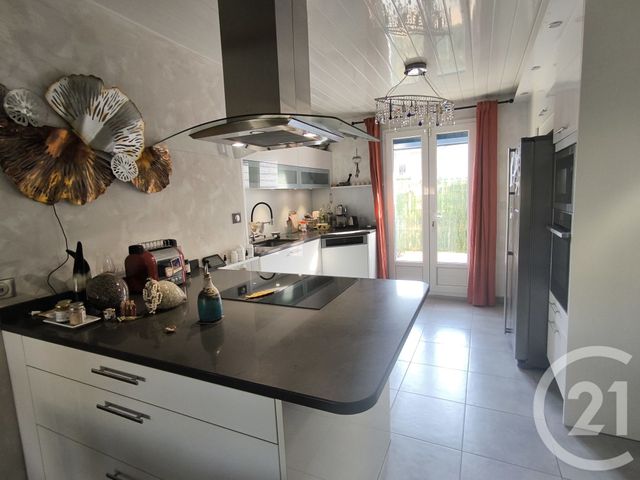 maison à louer - 4 pièces - 99.0 m2 - ALES - 30 - LANGUEDOC-ROUSSILLON - Century 21 Impact Immobilier