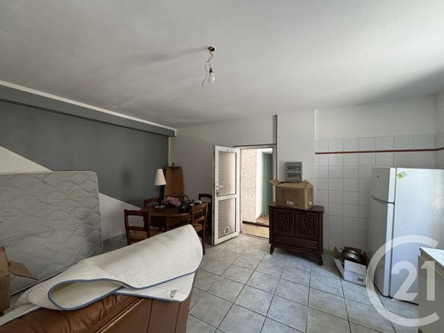 immeuble à vendre - 220.0 m2 - LA GRAND COMBE - 30 - LANGUEDOC-ROUSSILLON - Century 21 Impact Immobilier