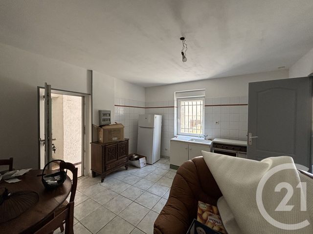 immeuble à vendre - 220.0 m2 - LA GRAND COMBE - 30 - LANGUEDOC-ROUSSILLON - Century 21 Impact Immobilier