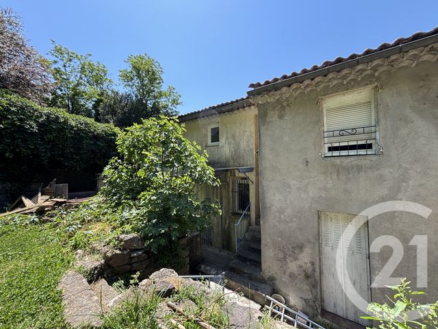 immeuble à vendre - 220.0 m2 - LA GRAND COMBE - 30 - LANGUEDOC-ROUSSILLON - Century 21 Impact Immobilier