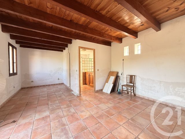 maison à vendre - 5 pièces - 132.0 m2 - ST PRIVAT DES VIEUX - 30 - LANGUEDOC-ROUSSILLON - Century 21 Impact Immobilier