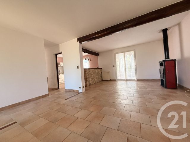 maison à vendre - 5 pièces - 132.0 m2 - ST PRIVAT DES VIEUX - 30 - LANGUEDOC-ROUSSILLON - Century 21 Impact Immobilier
